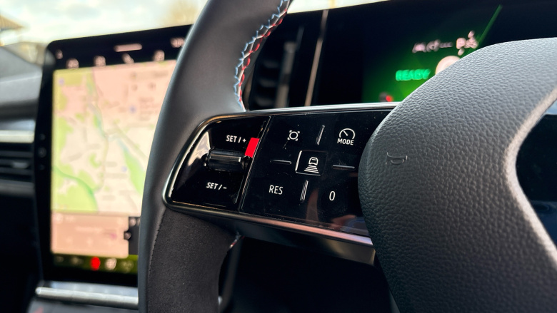 Renault Scenic E-Tech 160kW Esprit Alpine 87kWh Long Range 5dr Auto Electric Estate